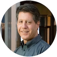 David Juras, ChFC headshot