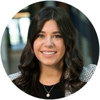 Tyra Timmerman headshot