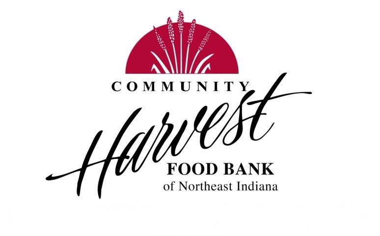 Community Harvest logo